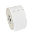 Zebra Label Paper 4 x 6in Thermal Transfer Zebra Z-Perform 2000T 3 in core