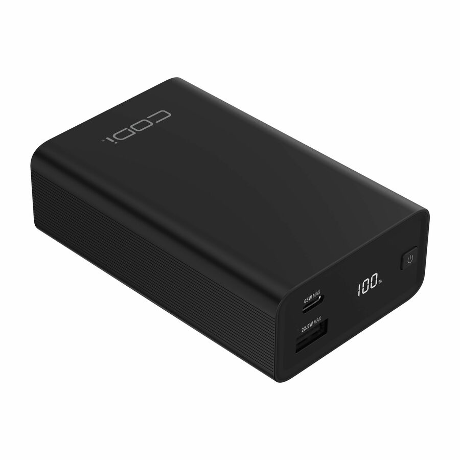 CODi 65W Laptop and Device Power Bank