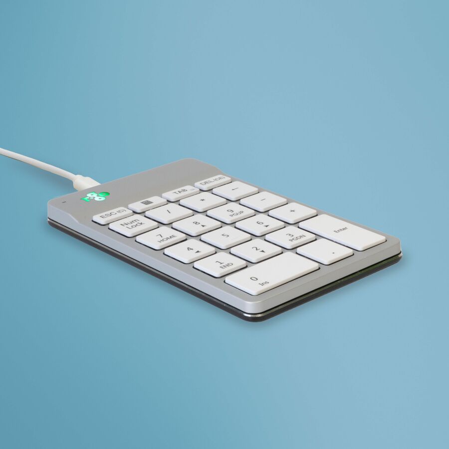 R-Go NUMPAD BREAK NUMERIC KEYPAD