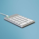 R-Go NUMPAD BREAK NUMERIC KEYPAD