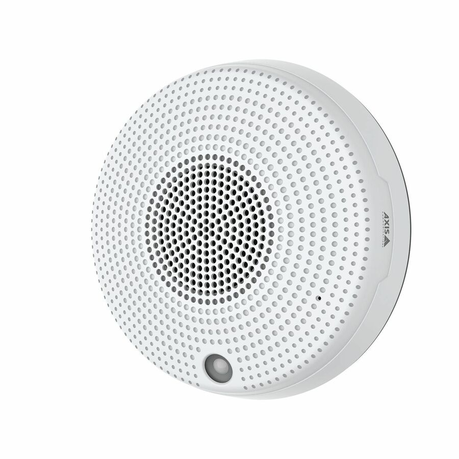 AXIS Mini C1410 Mk II Speaker System - White - TAA Compliant