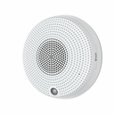 AXIS Mini C1410 Mk II Speaker System - White - TAA Compliant