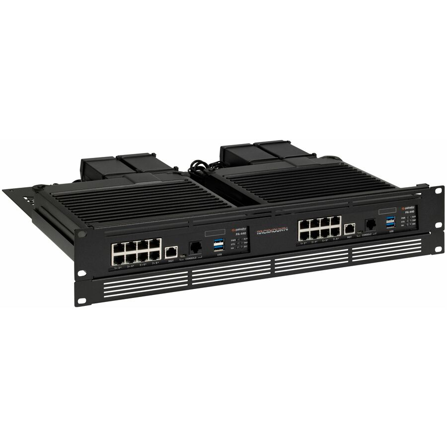 RACKMOUNT.IT Rackmount Kit