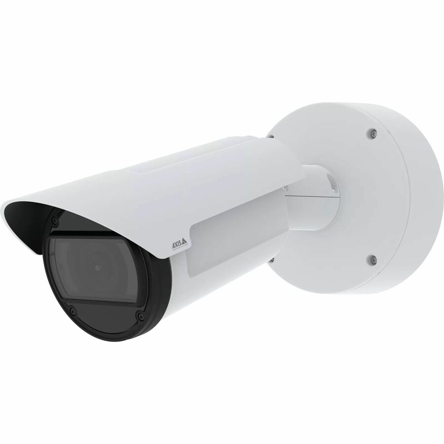 AXIS Q1806-LE 4 Megapixel Outdoor Network Camera - Bullet