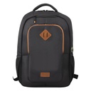 Urban Factory CYCLEE Carrying Case (Backpack) for 10.5" to 15.6" Notebook - Black