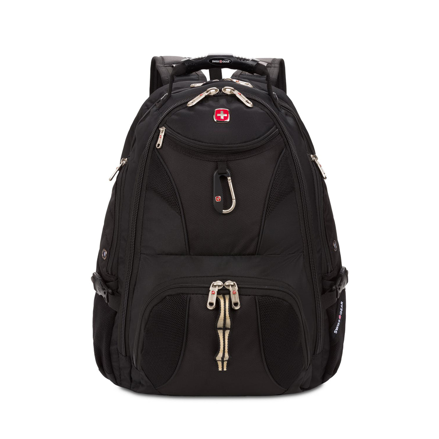 Swissgear Scansmart Backpack