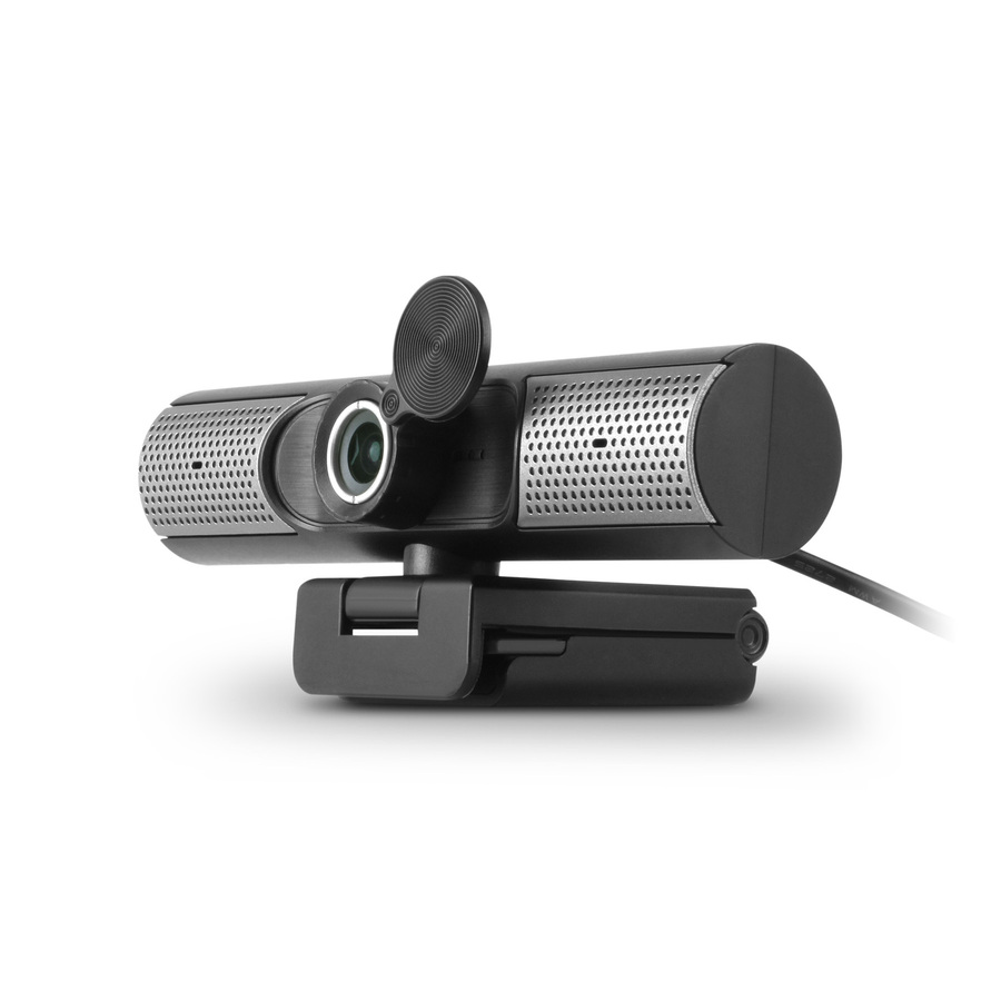 Aluratek AWCS06F Webcam - 30 fps - USB 2.0 Type A