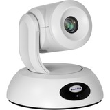 Vaddio RoboSHOT 12E HDBT OneLINK HDMI Video Conferencing System - Includes PTZ Camera and HDMI Interface - White