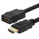 4XEM HDMI 4K/2K Extension Cable Male/Female 15 ft