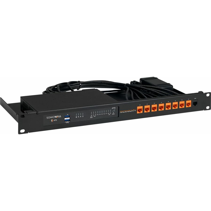 RACKMOUNT.IT Rack Shelf
