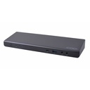 CODi Centro1080 Triple Display USB-C Docking Station
