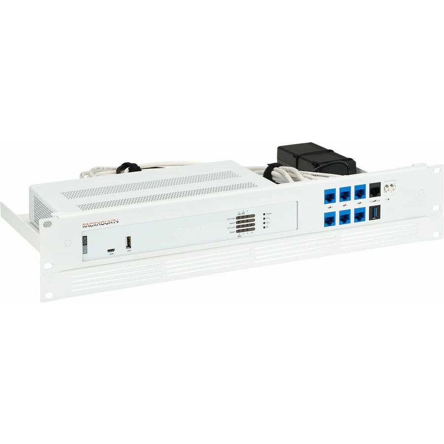 RACKMOUNT.IT Rackmount Kit
