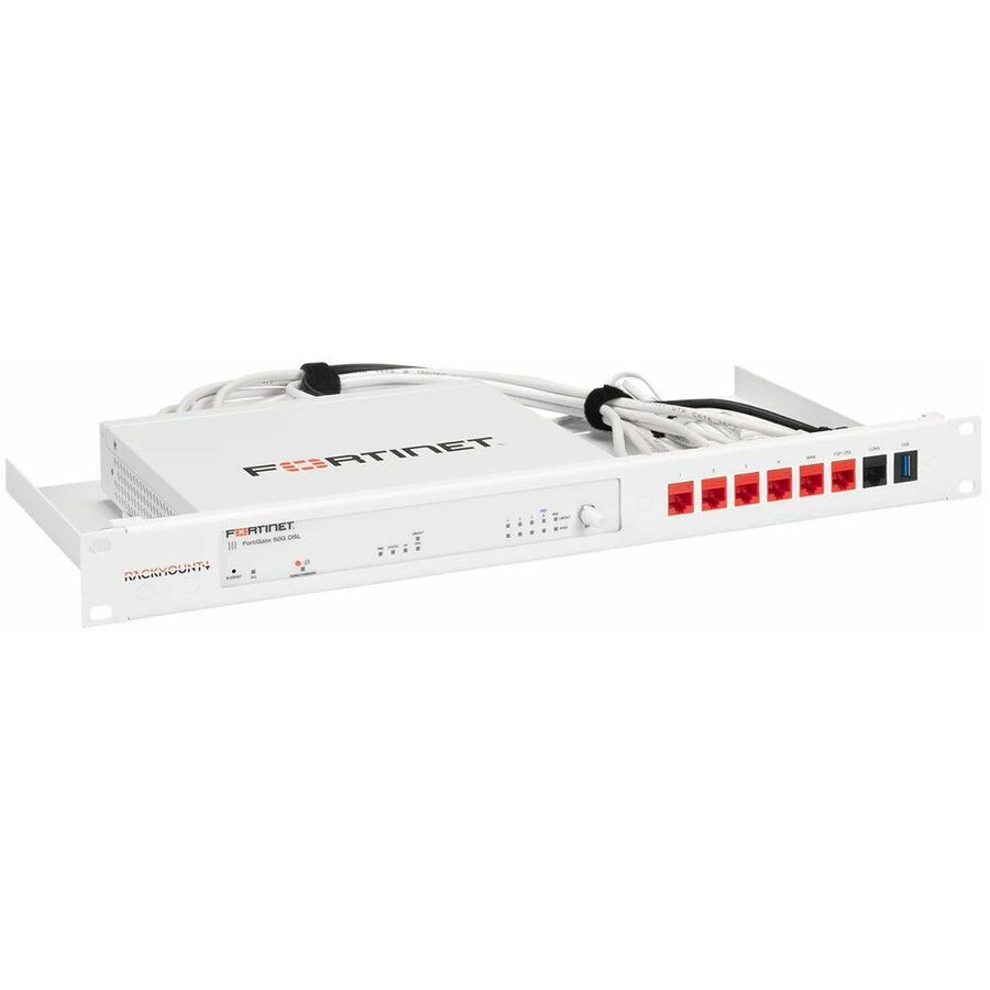 RACKMOUNT.IT FortiRack Rackmount Kit