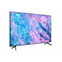 Samsung Crystal HCU708 HG43CU708NF 43" Smart LED-LCD TV - 4K UHDTV - High Dynamic Range (HDR) - Black