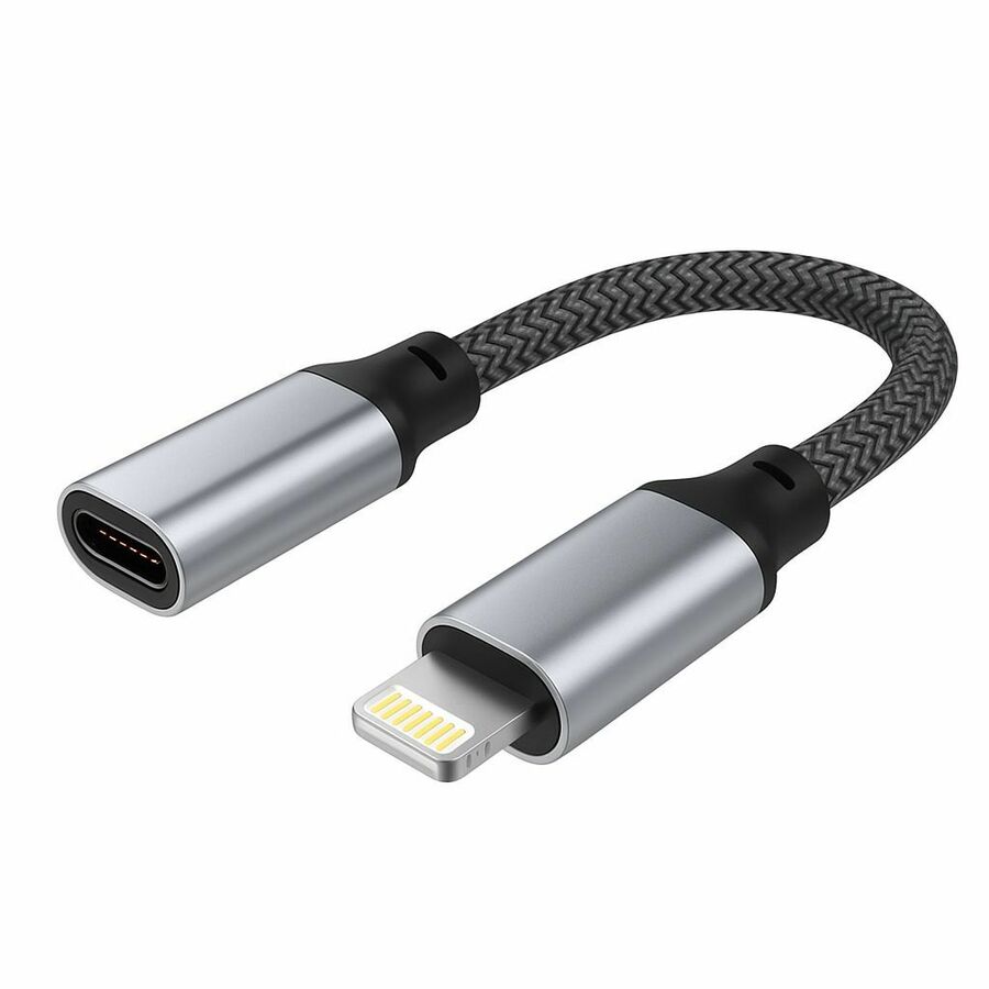 4XEM USB Type-C to Lightning Adapter