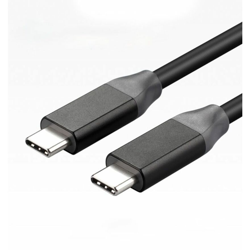 4XEM 3FT USB-C to USB-C Economy cable
