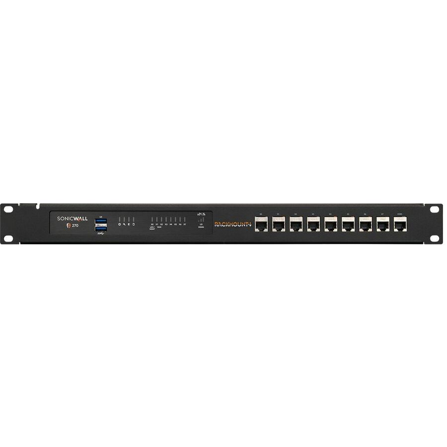 RACKMOUNT.IT Rackmount Kit