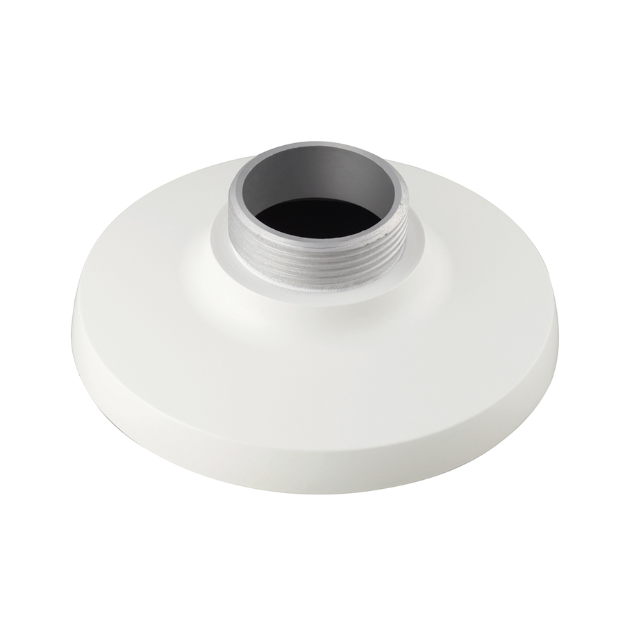 Hanwha Techwin SBP-122HMW Camera Mount for Network Camera - White