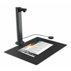 I.R.I.S. IRIScan Desk 7 Pro Overhead Scanner - 4912 x 3680 dpi Optical