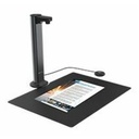 I.R.I.S. IRIScan Desk 7 Pro Overhead Scanner - 4912 x 3680 dpi Optical