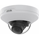 AXIS M4216-V 4 Megapixel Indoor Network Camera - Color - Dome - White