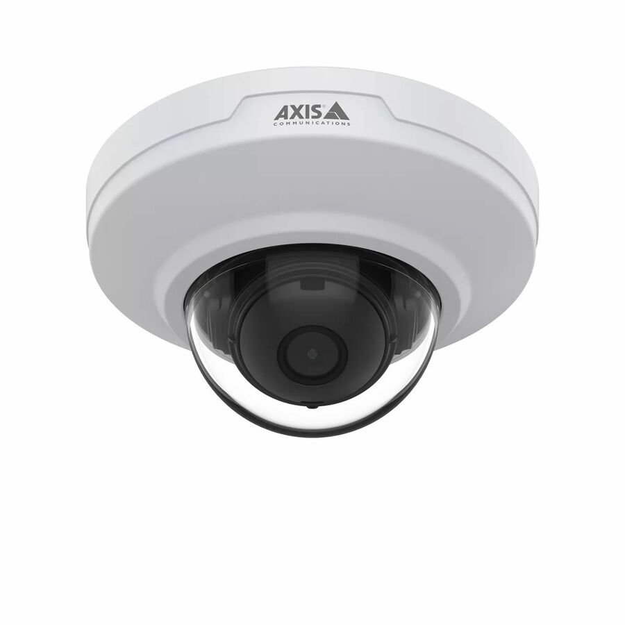 AXIS M3085-V 2 Megapixel Indoor Full HD Network Camera - Color - Dome