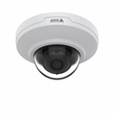 AXIS M3085-V 2 Megapixel Indoor Full HD Network Camera - Color - Dome