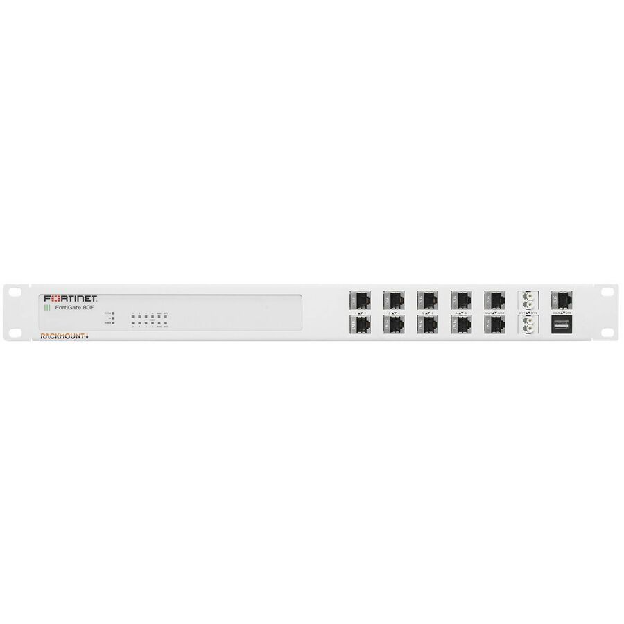 RACKMOUNT.IT FortiRack Rackmount Kit
