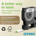 Dymo D1 Electronic Tape Cartridge