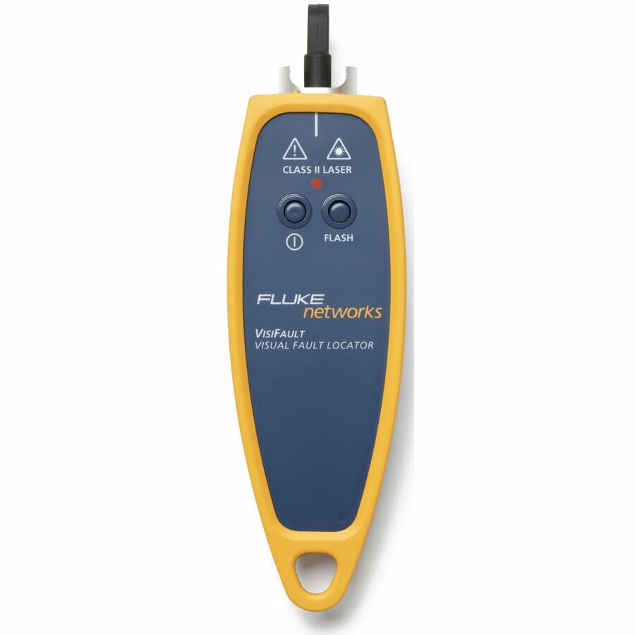 VISIFAULT,VISUAL FAULT LOCATOR