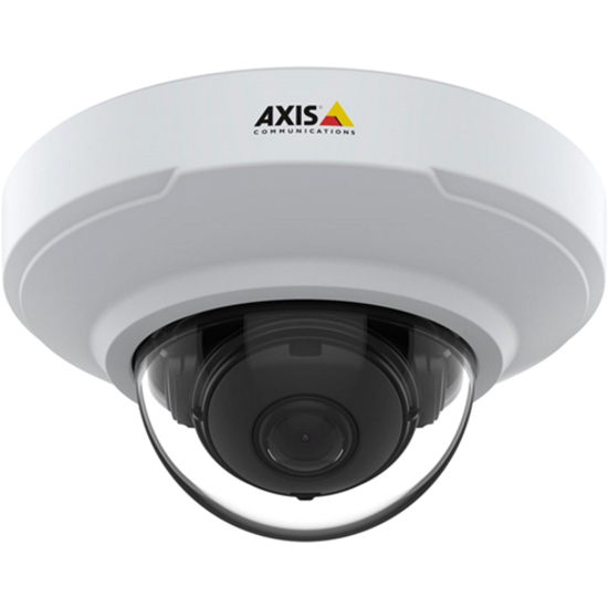 AXIS M3088-V 8 Megapixel Indoor Network Camera - Color - Mini Dome