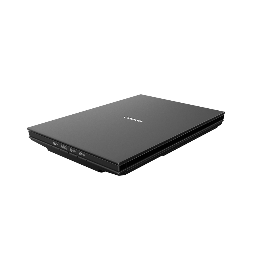Canon CanoScan LiDE 300 Flatbed Scanner - 2400 dpi Optical