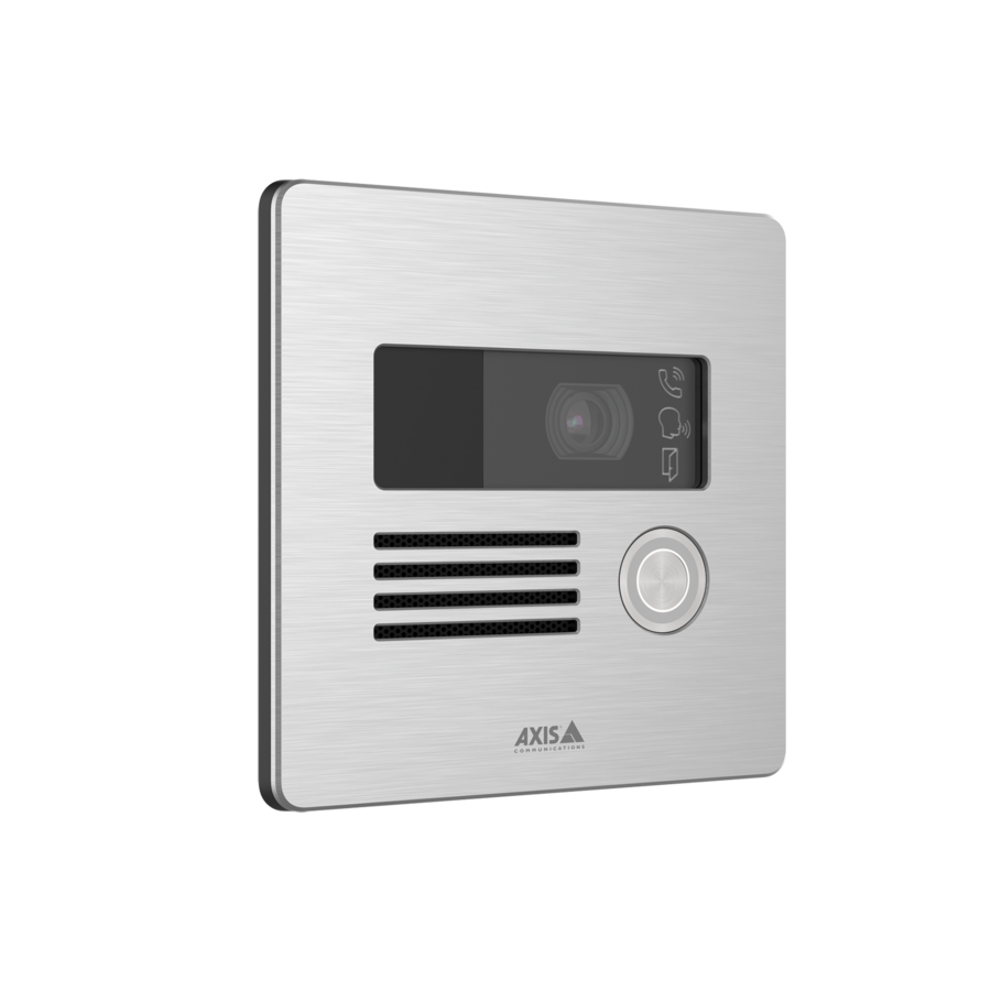 AXIS I8016-LVE Network Video Intercom