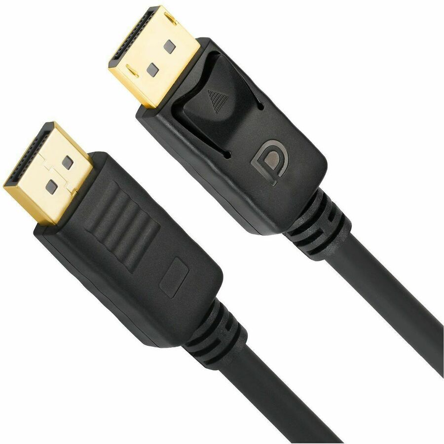 4XEM 3FT DisplayPort M/M Cable