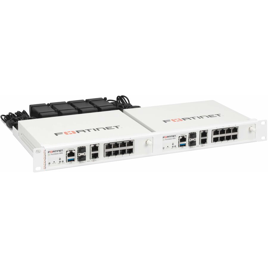 RACKMOUNT.IT RM-FR-T20 Rack Mount Bracket