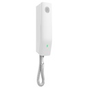 Grandstream GHP610 IP Phone - Corded - Corded - Wall Mountable - White