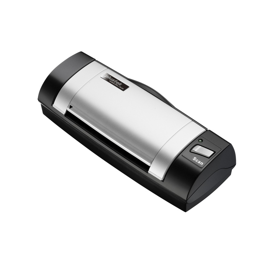 Plustek MobileOffice D620 Card Scanner