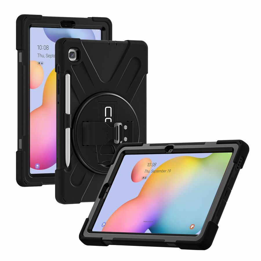 CODi Rugged Case for Samsung Galaxy Tab S6 Lite 10.4" (SM-P610/P615)