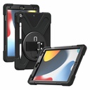 CODi Rugged Case for iPad 10.2" (7th, 8th, 9th Gen)