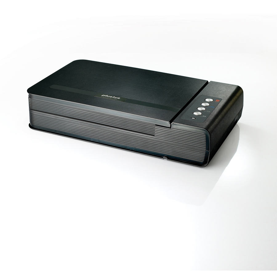 Plustek OpticBook 4800 Book Scanner