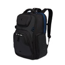 SwissGear ScanSmart 8121203410 Carrying Case (Backpack) for 17" Notebook - Black