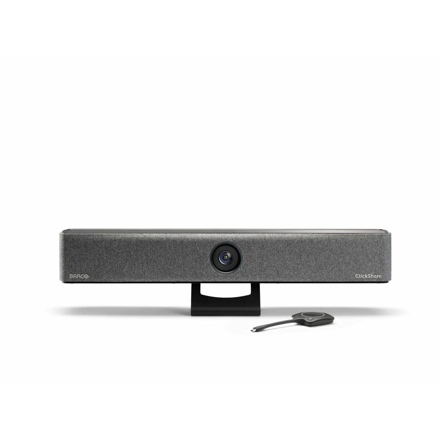 Barco ClickShare Video Conferencing Camera - USB 3.1 Type C
