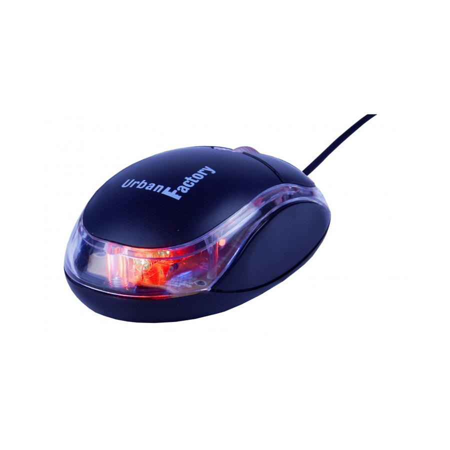 Urban Factory BDM02UF Mouse