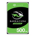 Seagate BarraCuda ST500DM002 500 GB Hard Drive - 3.5" Internal - SATA (SATA/600)