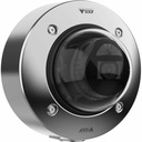 AXIS P3268-SLVE 8 Megapixel Outdoor 4K Network Camera - Color - Dome - TAA Compliant