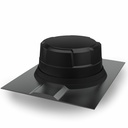 Panorama Antennas Antenna Mount for Antenna - Black