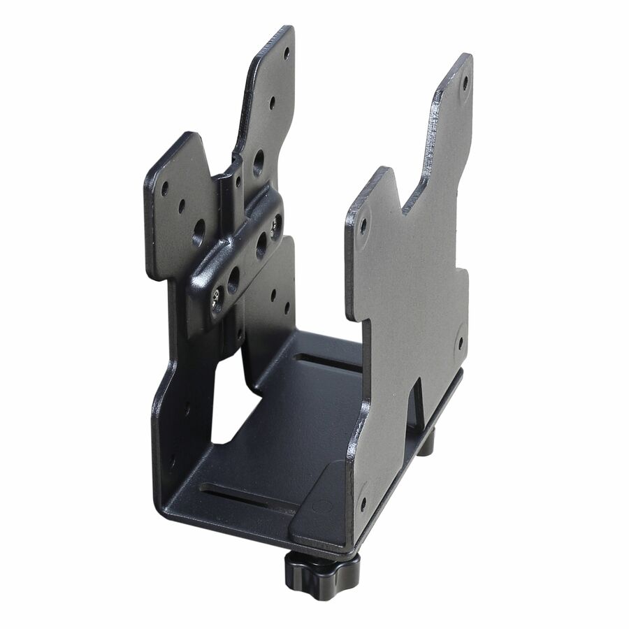 Ergotron Mini PC Mount (black)