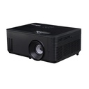 InFocus IN2136 3D Long Throw DLP Projector - 16:10