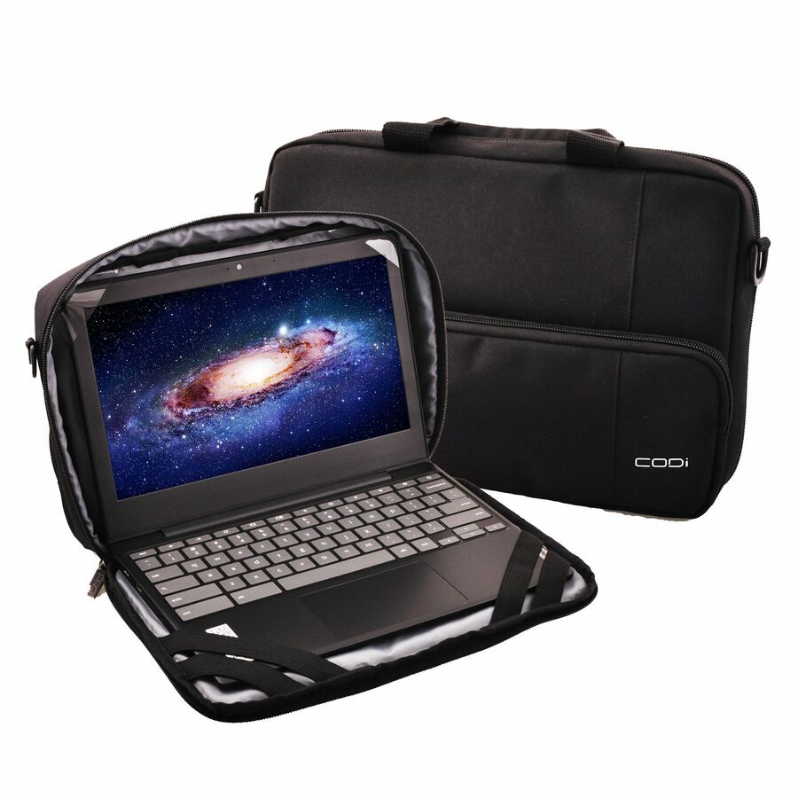 CODi Alunno Always-On 11.6" Chromebook Case