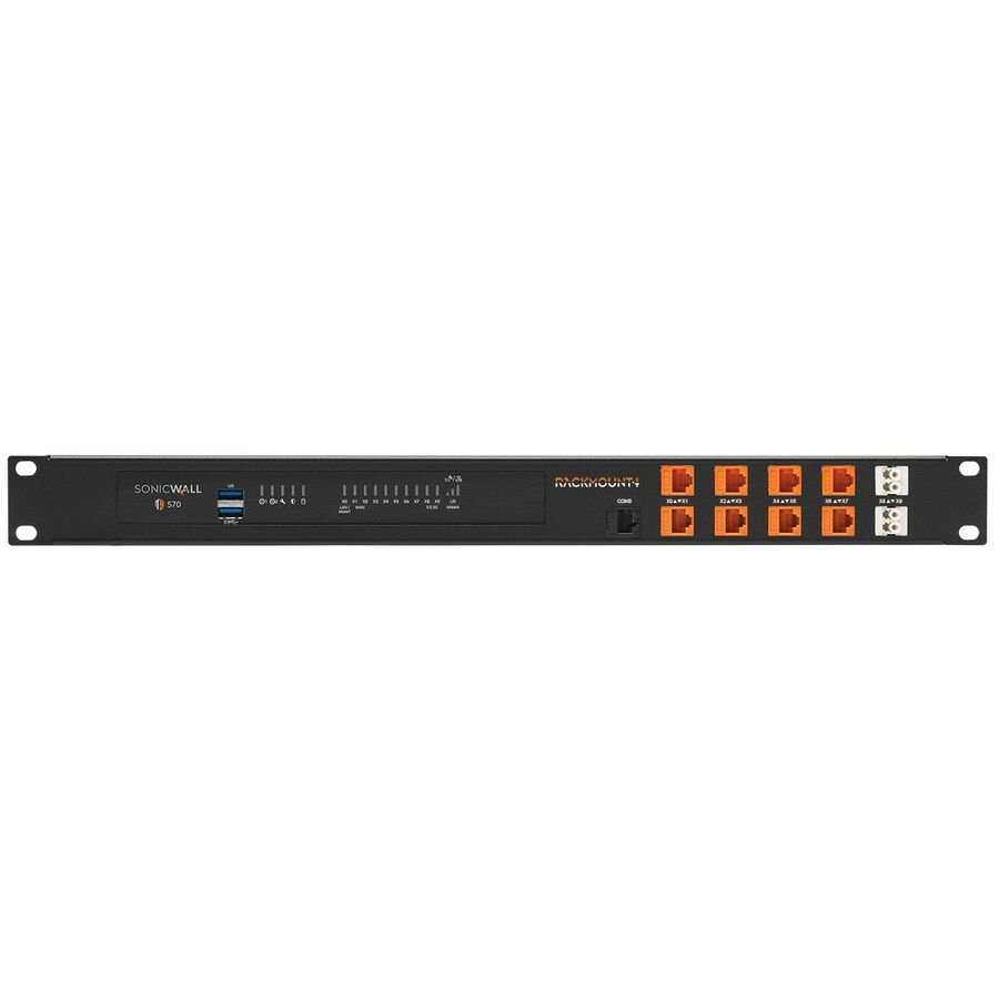 RACKMOUNT.IT Rack Shelf